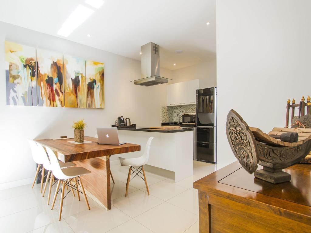Horizon Residence Rentals Choeng Mon Zewnętrze zdjęcie