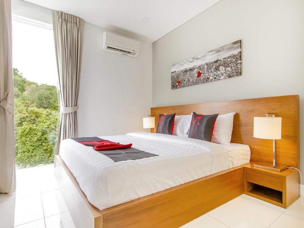 Horizon Residence Rentals Choeng Mon Zewnętrze zdjęcie