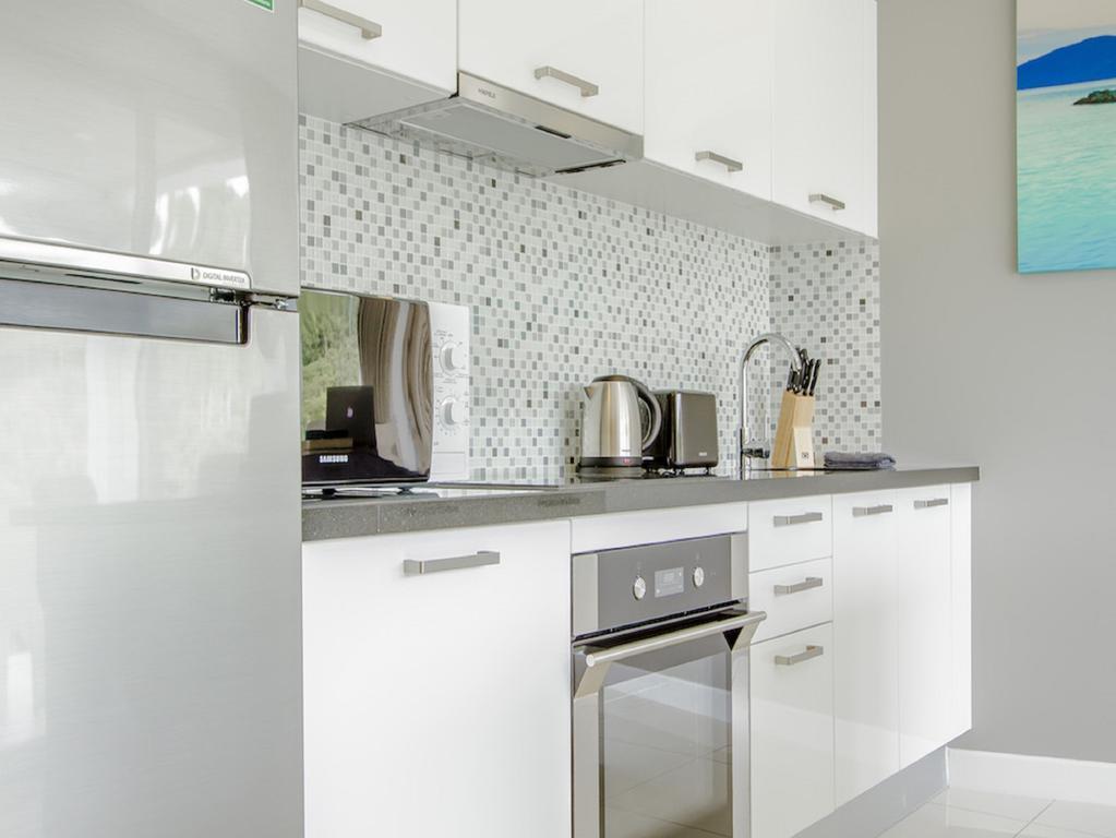 Horizon Residence Rentals Choeng Mon Zewnętrze zdjęcie
