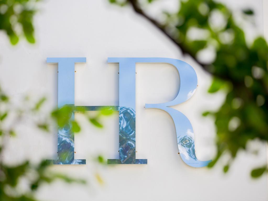 Horizon Residence Rentals Choeng Mon Zewnętrze zdjęcie