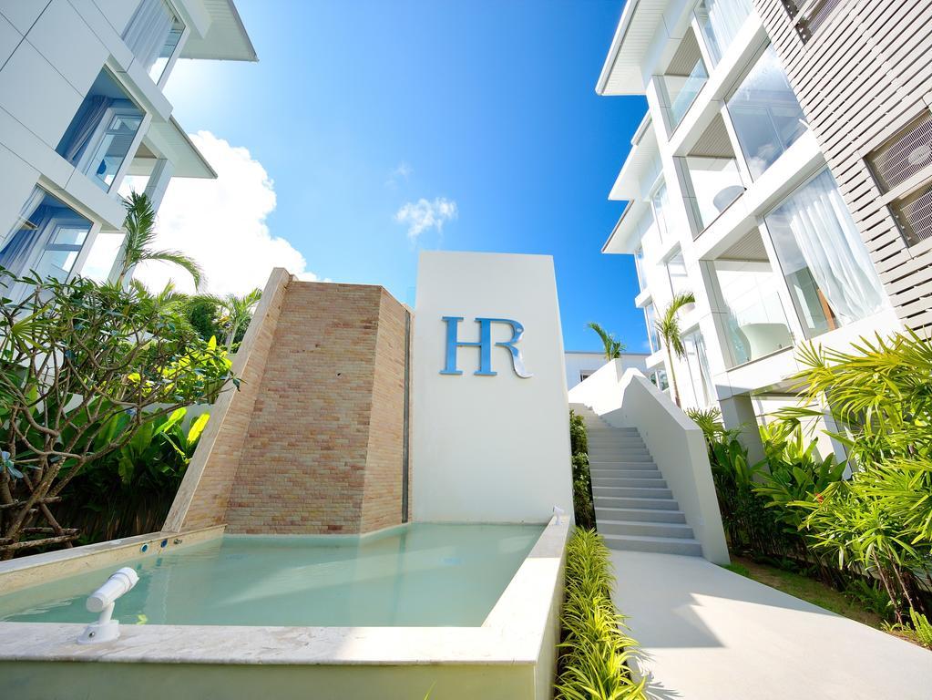 Horizon Residence Rentals Choeng Mon Zewnętrze zdjęcie