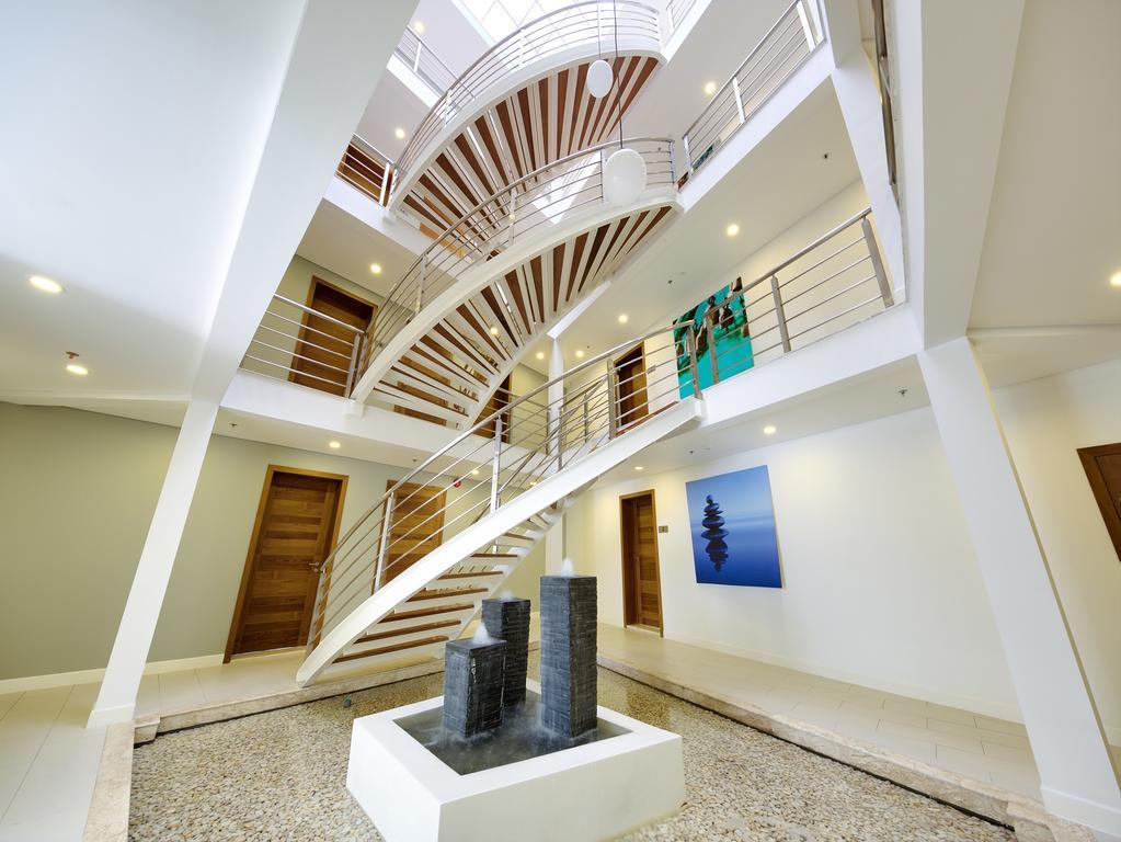 Horizon Residence Rentals Choeng Mon Zewnętrze zdjęcie