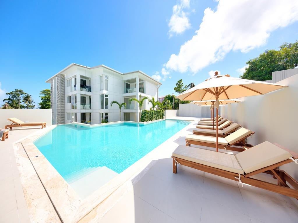 Horizon Residence Rentals Choeng Mon Zewnętrze zdjęcie