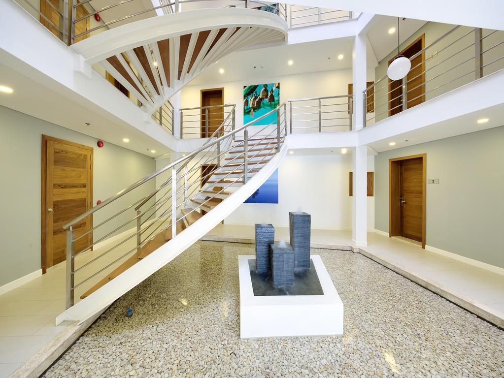 Horizon Residence Rentals Choeng Mon Zewnętrze zdjęcie