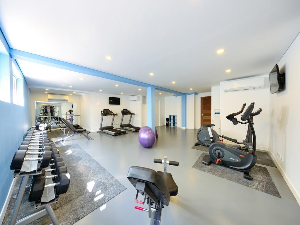 Horizon Residence Rentals Choeng Mon Zewnętrze zdjęcie