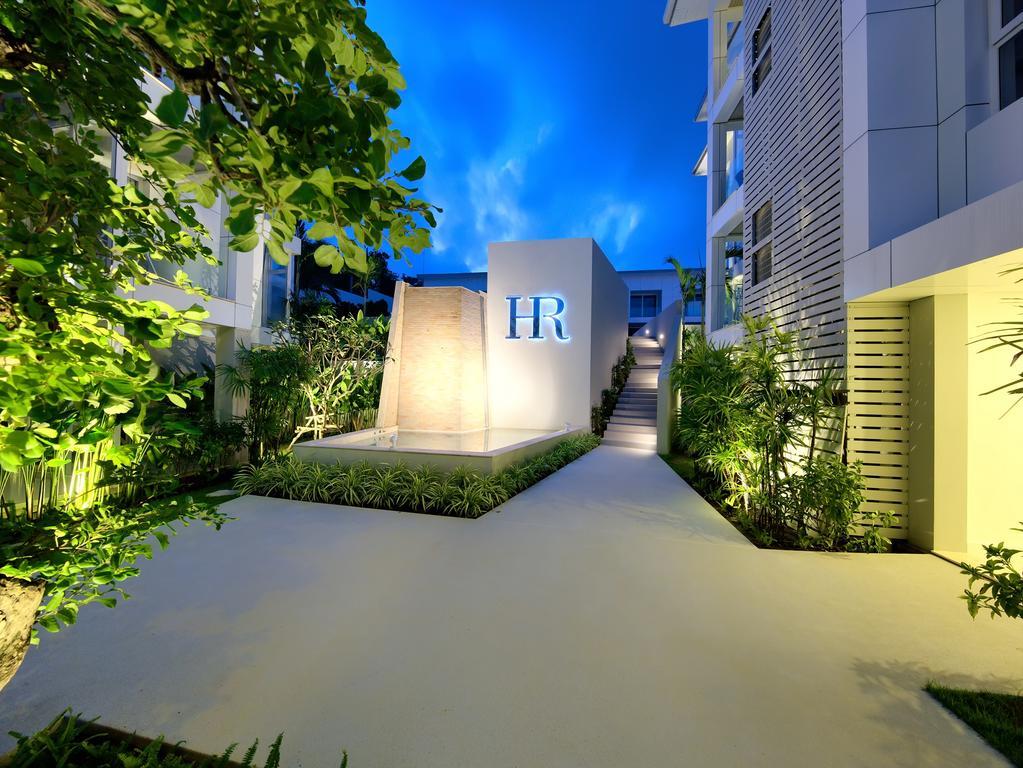Horizon Residence Rentals Choeng Mon Zewnętrze zdjęcie