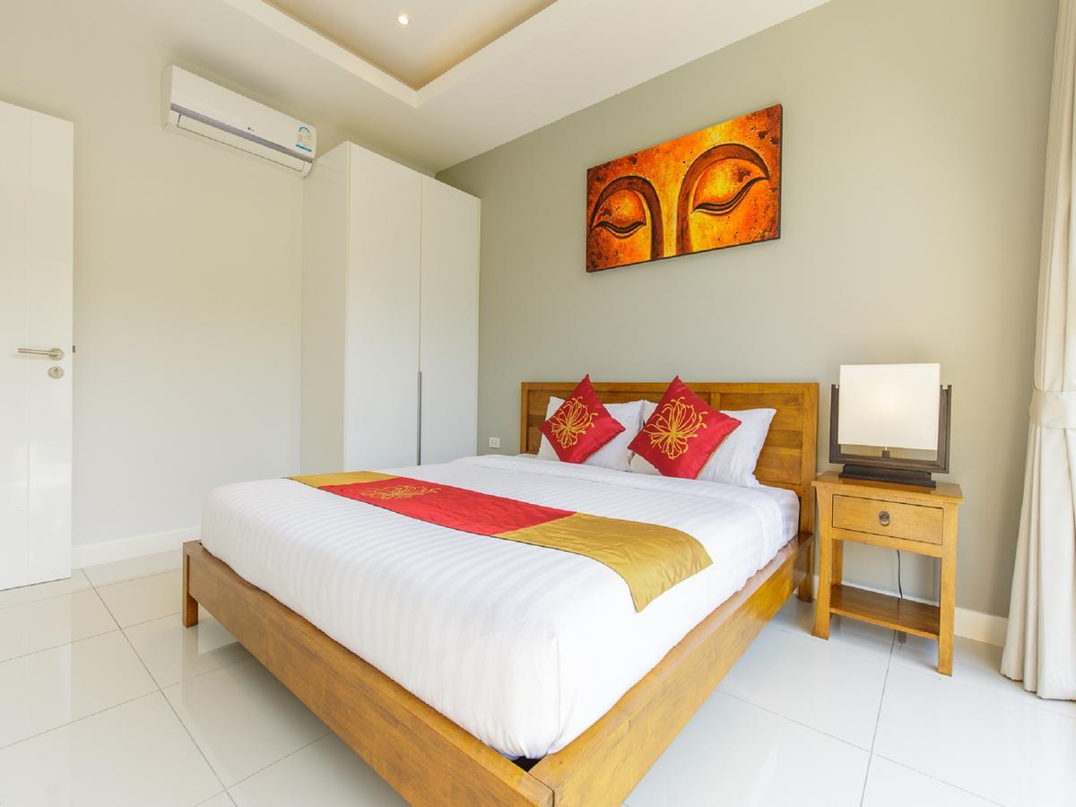 Horizon Residence Rentals Choeng Mon Zewnętrze zdjęcie